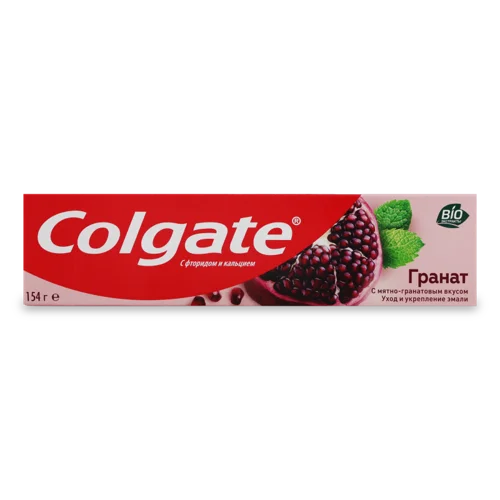 Зубна Паста Гранат Colgate, В/ґ, 100мл