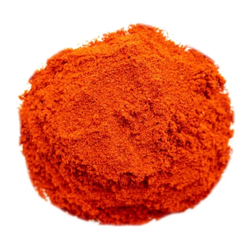 Перець червоний мелений