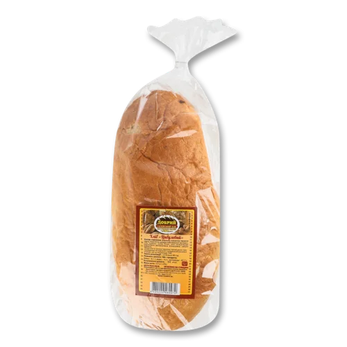 Хліб Цибулевий Вищого Ґатунку, м/у 0.5кг