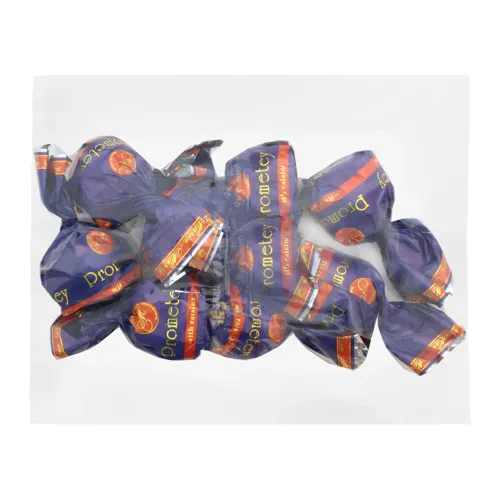 Цукерки Прометей з родзинками Maria м/у 150г