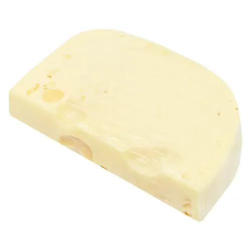 Сир Wloszczowa Влощовський Швейцарський 45%