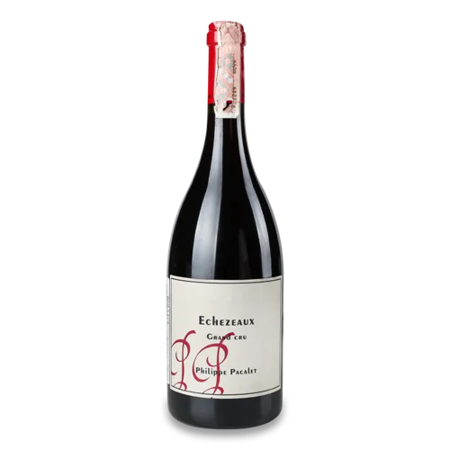 Вино Philippe Pacalet Echezeaux GC 2014, 0.75л