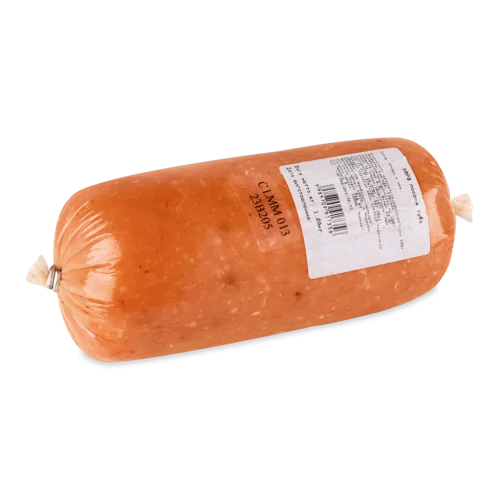 Фарш Лосося Натуральний ТОВ Комбінат-Черкаси, 1кг