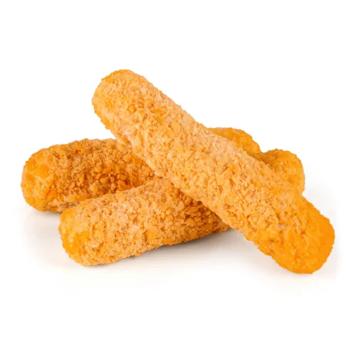 Курячі Стріпси Заморожені Легко!, кг