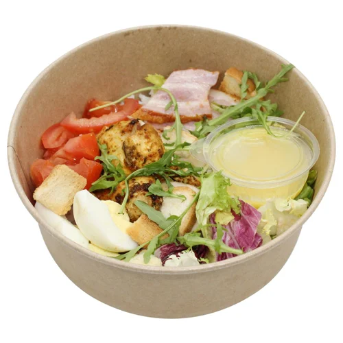 Боул The Local Food Цезар 340г