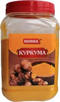 Куркума Norma 300г