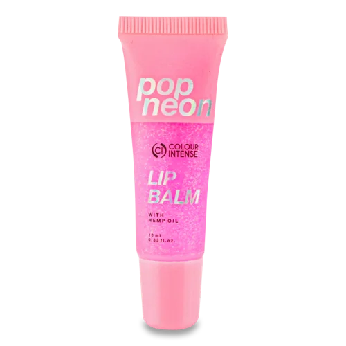 Блиск для губ №05 Berry Pop Neon Colour Intense, 10мл
