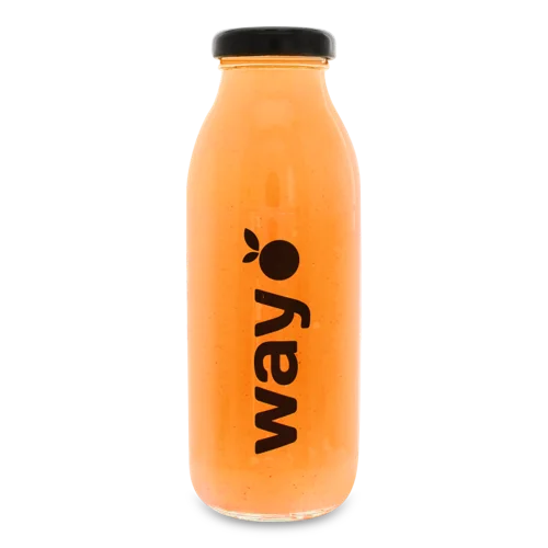 Напій Безалкогольний Detox Water Вищого Ґатунку, 300мл