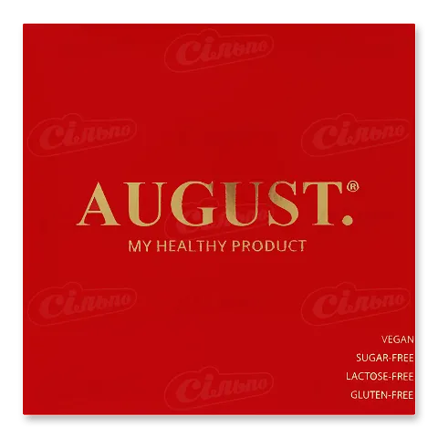 Набір цукерок My Healthy product August Асорті, 215г