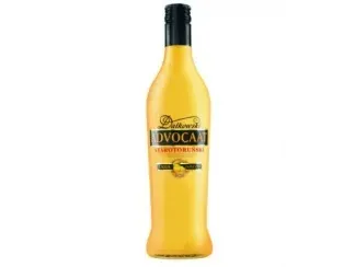 Лікер Dalkowski Advocaat яєчний, 0,5л