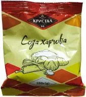 Сода харчова 200г