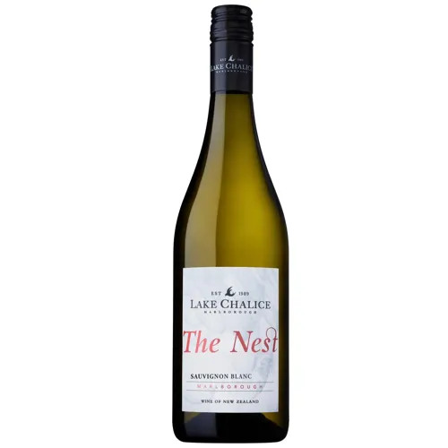 Вино Lake Chalice The Next Sauvignon Blanc біле сухе 13% 0,75л