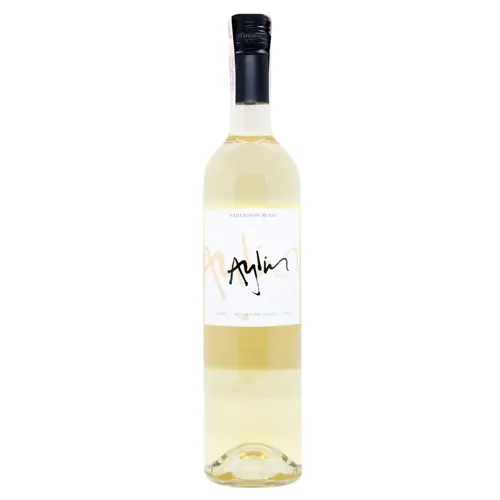 Вино Aylin Sauvignon Blanc біле сухе 14% 0,75л