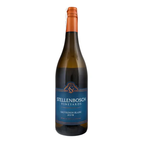 Вино Stellenbosch Vineyards Sauvignon blanc біле сухе 14% 0.75л