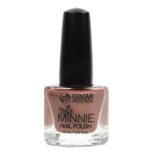 Лак Для Нігтів №039 Minnie Colour Intense 5мл, в/ґ