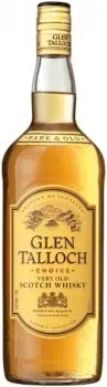 Віскі Glen Talloch 1л 40%