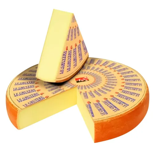 Сир Margot Gruyere Reserve твердий 45%