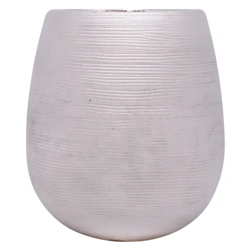 Стакан Ekodeo Bees Silver
