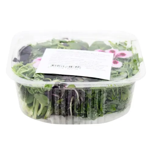 Мікрогрін Мікс Міні Мікс