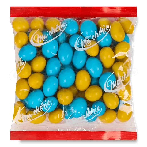 Драже Ma'cherie Слава нації, кг