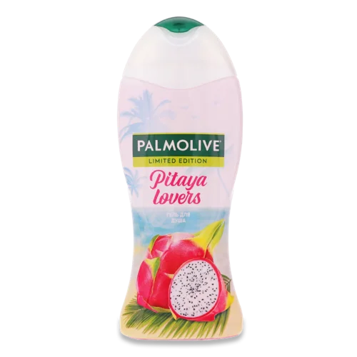 Гель для Душу Pitaya Lovers Limited Edition Palmolive, 250мл