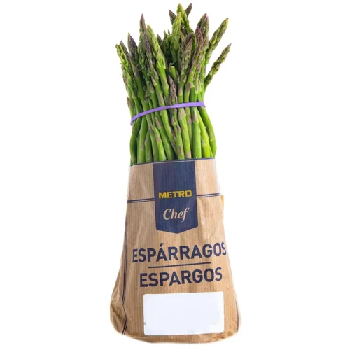 Спаржа зелена Metro Chef 420г