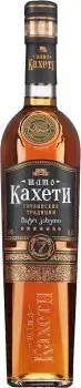Грузинський бренди "Шато Кахети" 7* 0.5л 40%