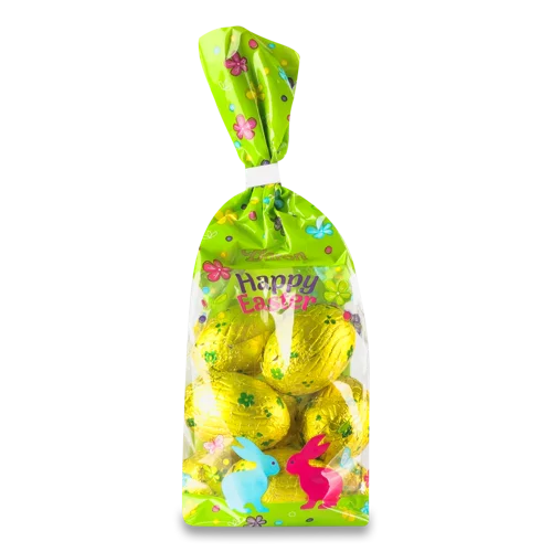 Цукерки Молочний Шоколад з Карамеллю та Арахісом, Millano, м/у 184г