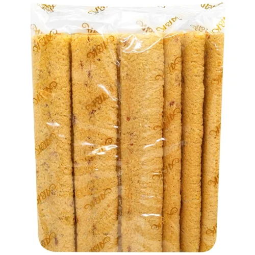 Батончик АВК Мажор зі смаком вишні