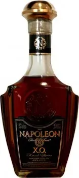 Коньяк NAPOLEON Charles Louis 0.5л 40%