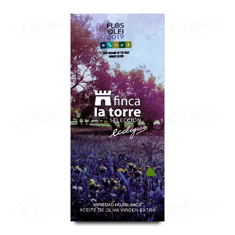 Олія оливкова Finca La Torre Hojiblanca Seleccion, 250мл