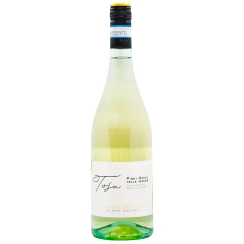 Вино Monte del Fra Pinot Grigio Delle Venezie біле сухе 12,5% 0,75л