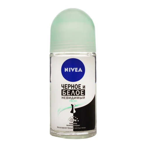 Дезодорант жіночий Nivea Невидимий Захист Fresh 50 мл