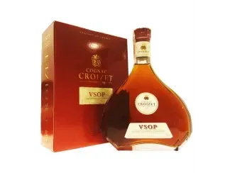 Коньяк Croizet Grande Champagne VSOP (в коробці) 0,7л