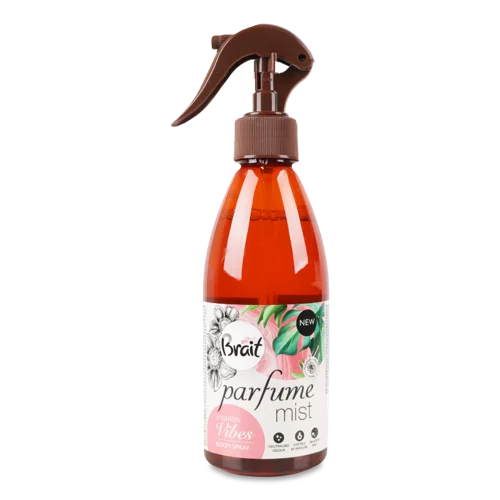 Освіжувач Повітря Fashion Vibes Parfume Mist, Брайт, 325мл