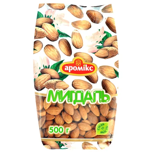 Мигдаль Аромікс 500г