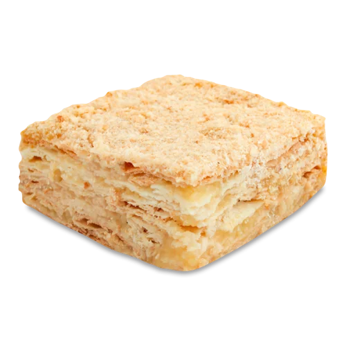 Торт Наполеон, В/ґ, Одеський Хлібозавод, 4 кг