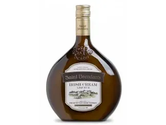 Лікер Luxco St.Brendan's Premium Irish Cream 0,7л