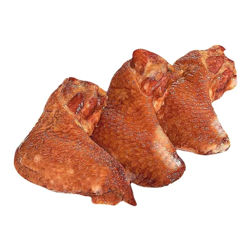 Крило куряче Бащинський Апетитне варено-копчене