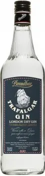 Джин Trafalgar 45%, 1л