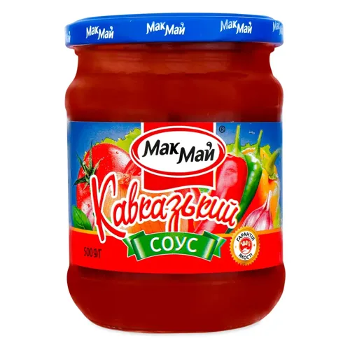 Соус Кавказький МакМай 500г