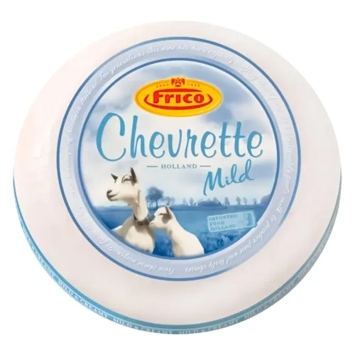 Сир козячий Frico Chevrette 50%