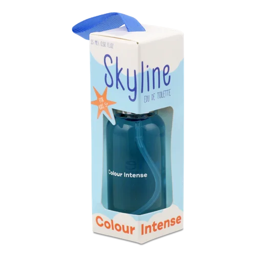 Парфумована Вода Для Дітей Skyline Colour Intense, 15мл