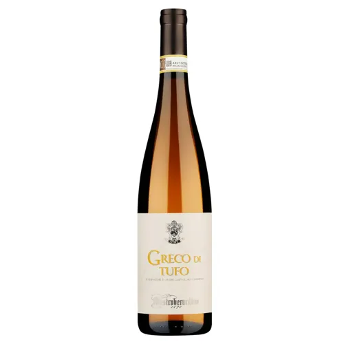 Вино Mastroberardino Greco di Tufo біле сухе 12,5% 0,75л