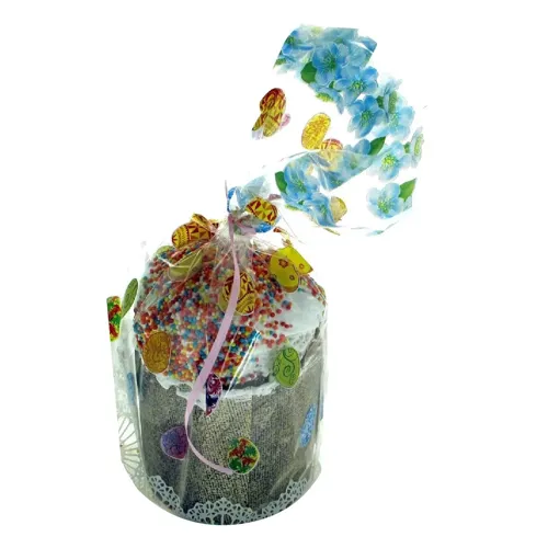 Паска Ашан 0,15кг