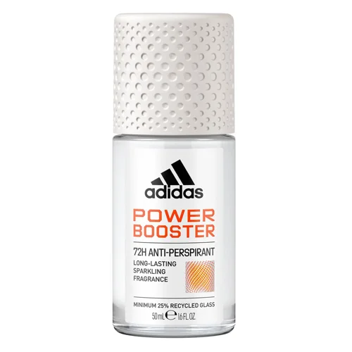 Антиперспірант кульковий Adidas Power Booster 50мл