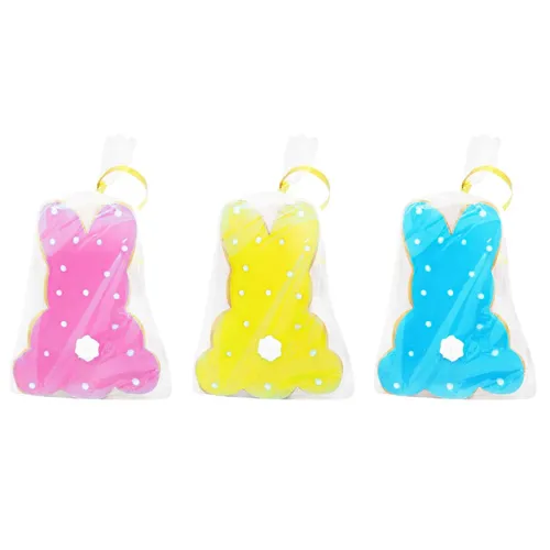 Пряник Добрик Великодній зайчик імбирний 1шт