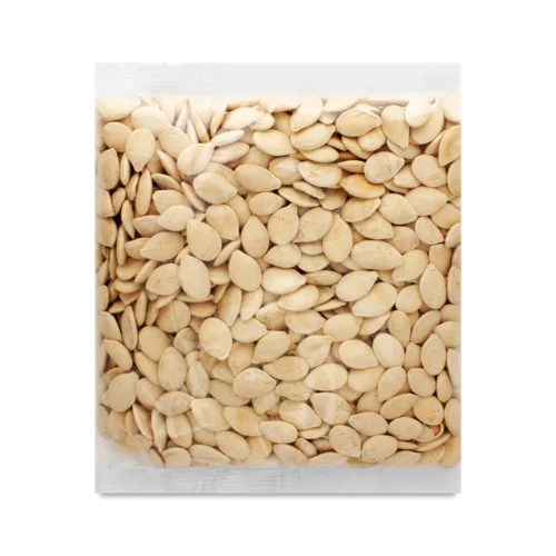 Семечки Тиквені Жарені З Сіллю, 200г