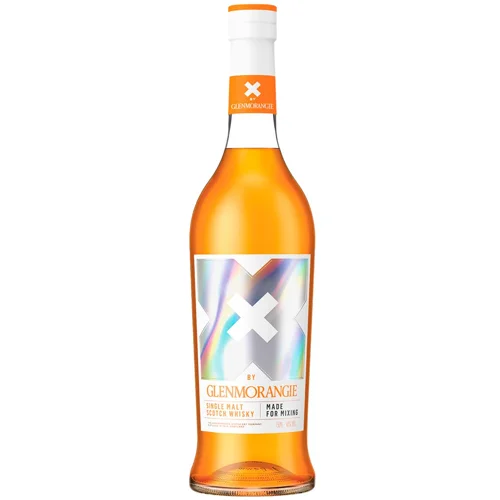 Віскі Glenmorangie X 0.75 л