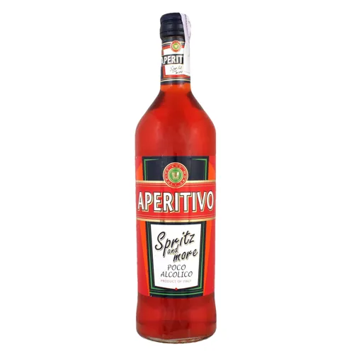 Лікер Аперетив Спрітц (Dilmoor) 11%, 1л